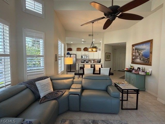 16481 Millstone CIR 207, Fort Myers, FL 33908