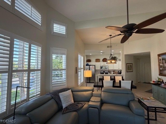 16481 Millstone CIR 207, Fort Myers, FL 33908