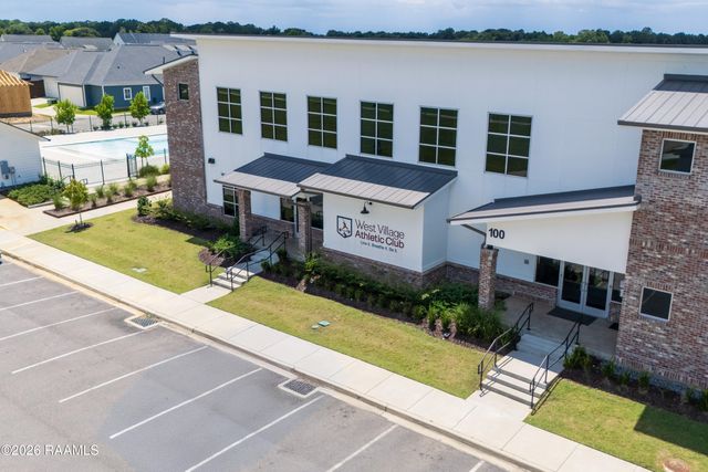 108 Breakers Way, Scott, LA 70583