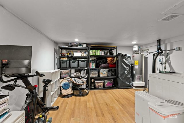 816 S 8th Ave, Nampa, ID 83651