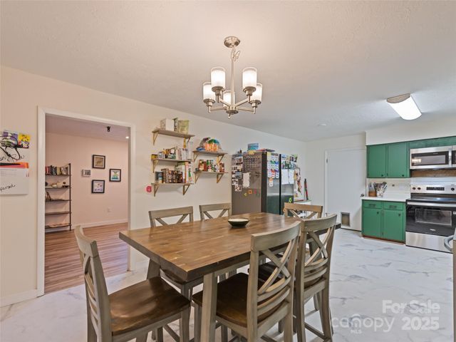 120 Pleasant Hill Circle, Waynesville, NC 28786