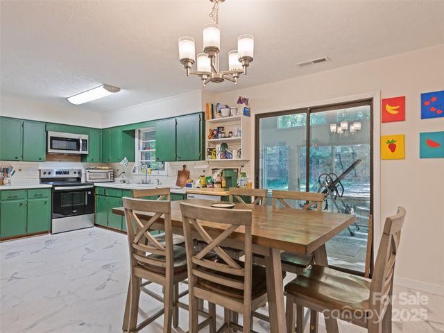 120 Pleasant Hill Circle, Waynesville, NC 28786