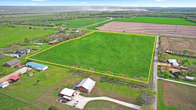 000 Hog Creek Road, Collinsville, TX 76233