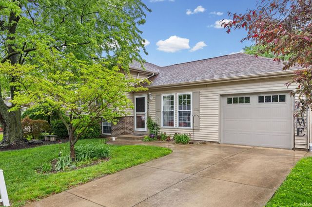 3245 Commanche Trail, Lafayette, IN 47909