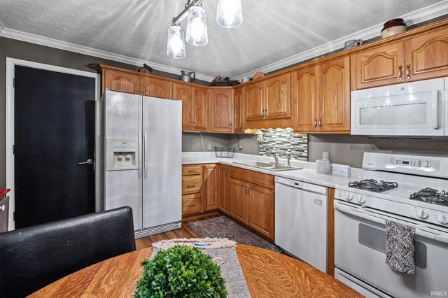 3245 Commanche Trail, Lafayette, IN 47909