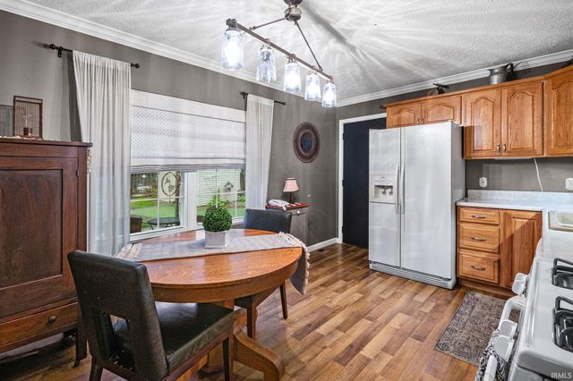 3245 Commanche Trail, Lafayette, IN 47909