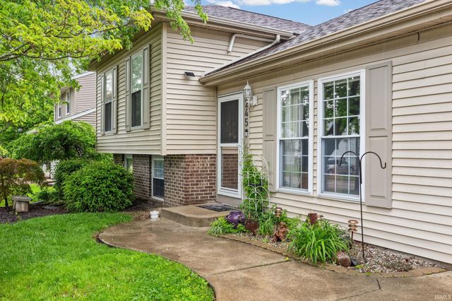 3245 Commanche Trail, Lafayette, IN 47909