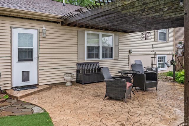 3245 Commanche Trail, Lafayette, IN 47909