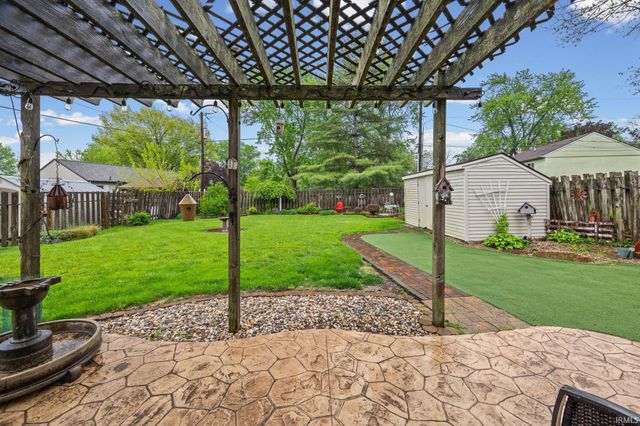 3245 Commanche Trail, Lafayette, IN 47909