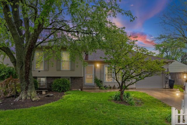 3245 Commanche Trail, Lafayette, IN 47909