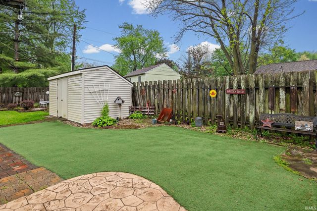 3245 Commanche Trail, Lafayette, IN 47909