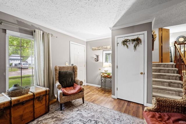 3245 Commanche Trail, Lafayette, IN 47909