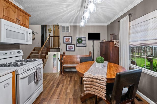 3245 Commanche Trail, Lafayette, IN 47909