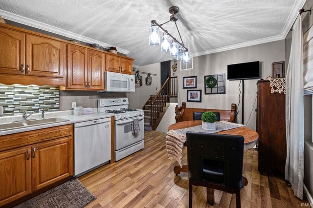 3245 Commanche Trail, Lafayette, IN 47909