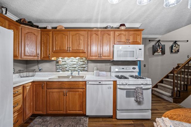 3245 Commanche Trail, Lafayette, IN 47909