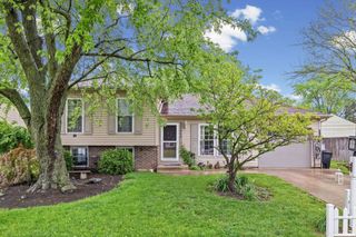 3245 Commanche Trail, Lafayette, IN 47909