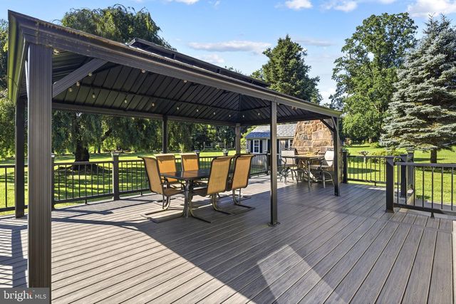 105 DUBLIN RD, Perkasie, PA 18944