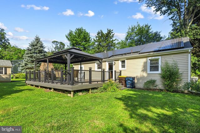 105 DUBLIN RD, Perkasie, PA 18944