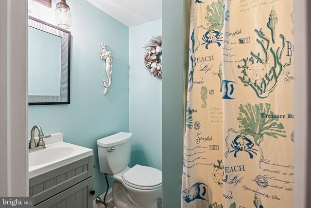 105 DUBLIN RD, Perkasie, PA 18944