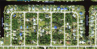 4476 COSTELLO STREET, Port Charlotte, FL 33948