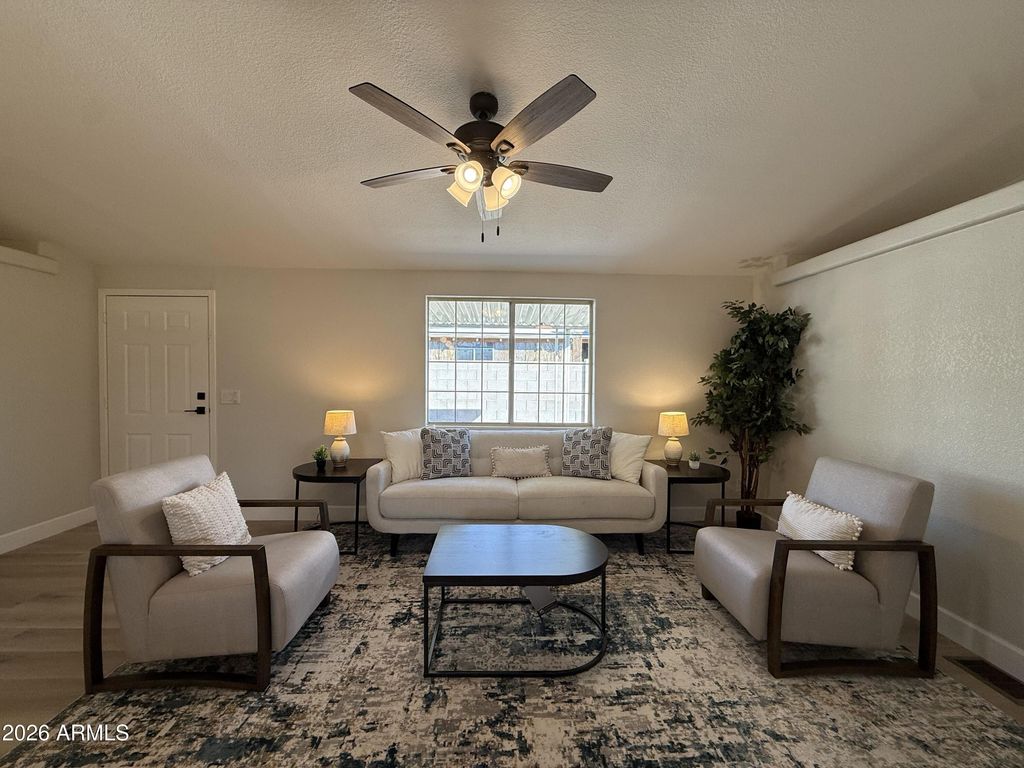 2109 N SPRING --, Mesa, AZ 85203 — exterior