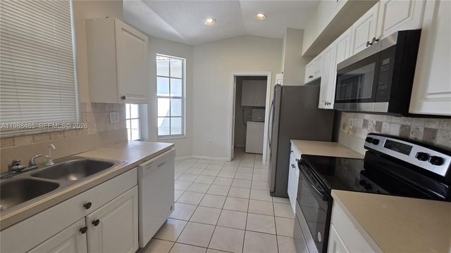 18741 SW 25th Ct, Miramar, FL 33029