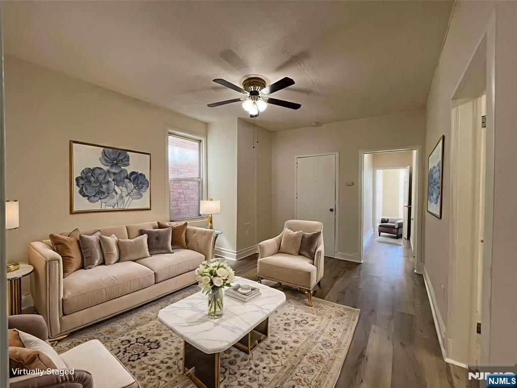 115 Park Avenue, Newark, NJ 07104