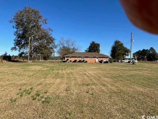 3923 Fair Bluff Hwy., Green Sea, SC 29545