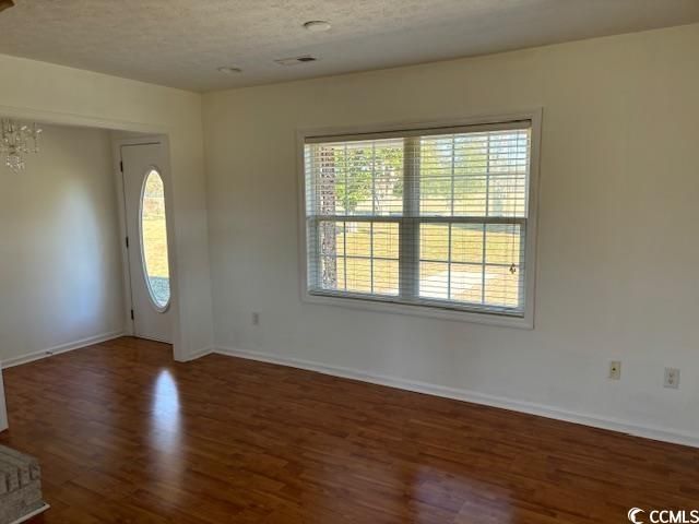 3923 Fair Bluff Hwy., Green Sea, SC 29545