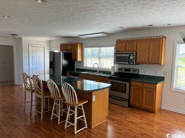 3923 Fair Bluff Hwy., Green Sea, SC 29545