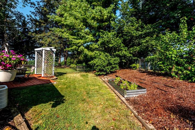 135 Highridge Court, Franklin, OH 45005