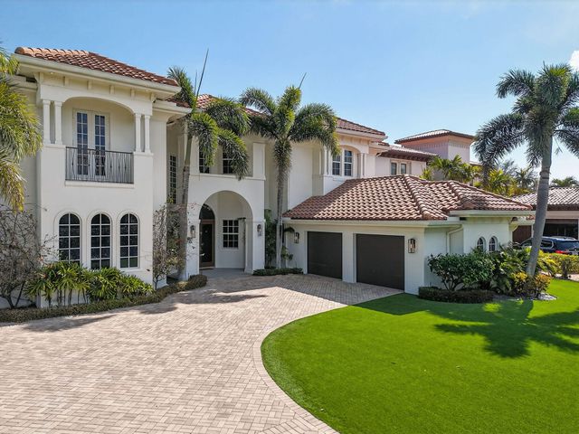 12860 Inshore Drive, Palm Beach Gardens, FL 33410