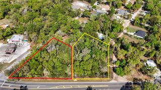 SORRENTO AVENUE, Mount Plymouth, FL 32776