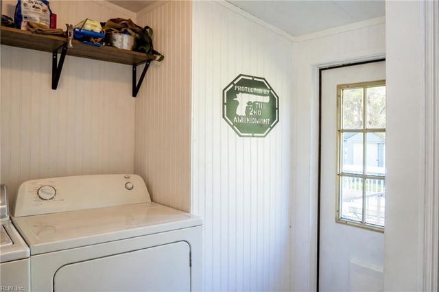 5856 My Way LN, Gloucester, VA 23061
