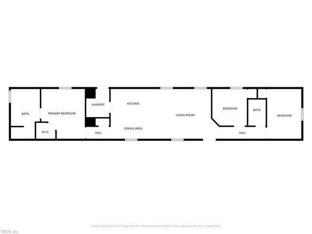 5856 My Way LN, Gloucester, VA 23061