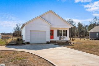 524B Big Creek Road, Belton, SC 29627