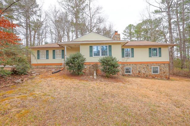 207 N View Pointe, Lagrange, GA 30241