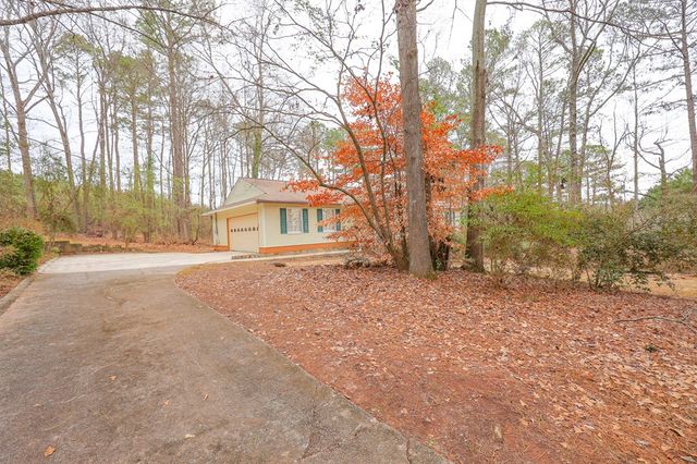 207 N View Pointe, Lagrange, GA 30241