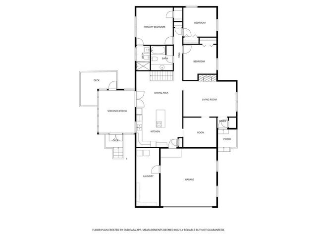 207 N View Pointe, Lagrange, GA 30241