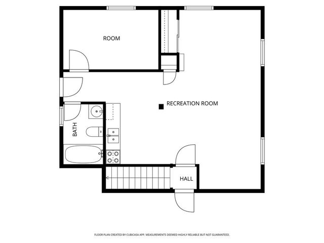 207 N View Pointe, Lagrange, GA 30241