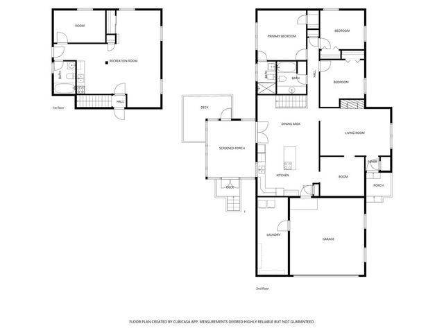 207 N View Pointe, Lagrange, GA 30241