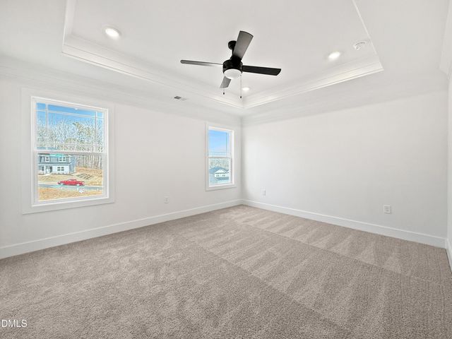207 Hidden Pines Drive, Cameron, NC 28326