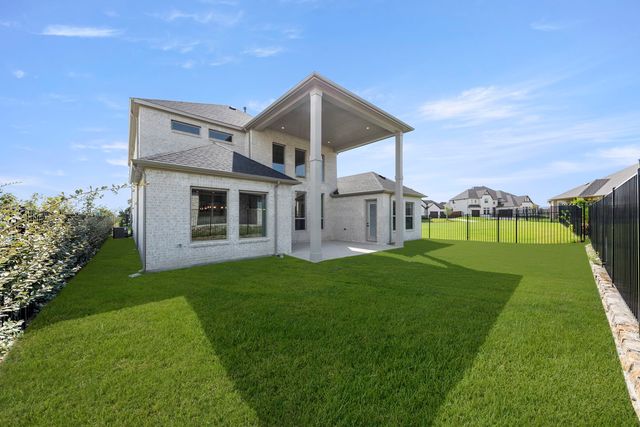 1902 Pebble Lane, Rockwall, TX 75087