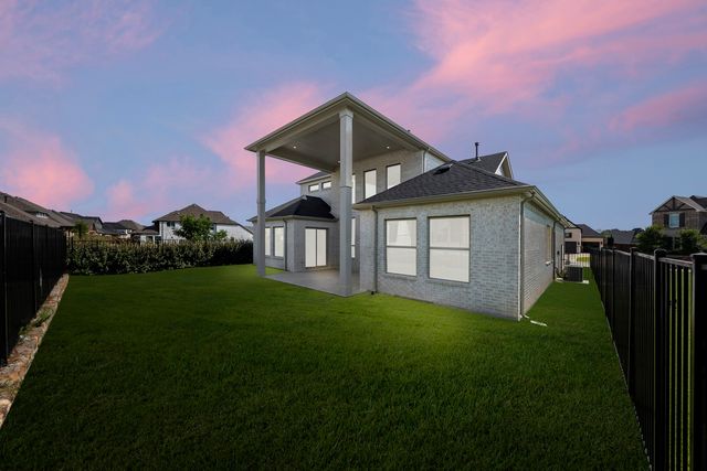 1902 Pebble Lane, Rockwall, TX 75087