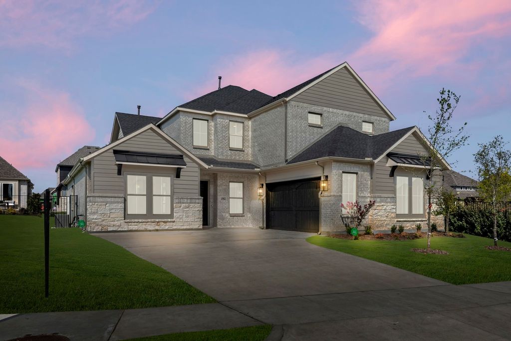 1902 Pebble Lane, Rockwall, TX 75087