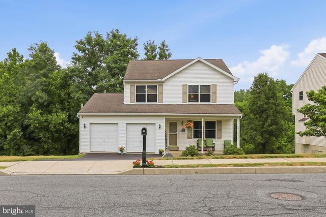 348 DOGWOOD LN, Womelsdorf, PA 19567