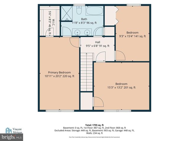 348 DOGWOOD LN, Womelsdorf, PA 19567