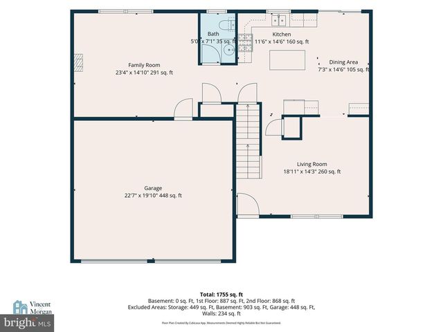 348 DOGWOOD LN, Womelsdorf, PA 19567