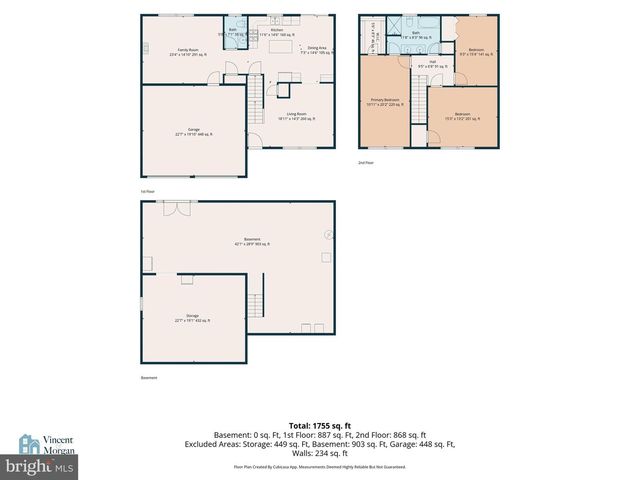 348 DOGWOOD LN, Womelsdorf, PA 19567