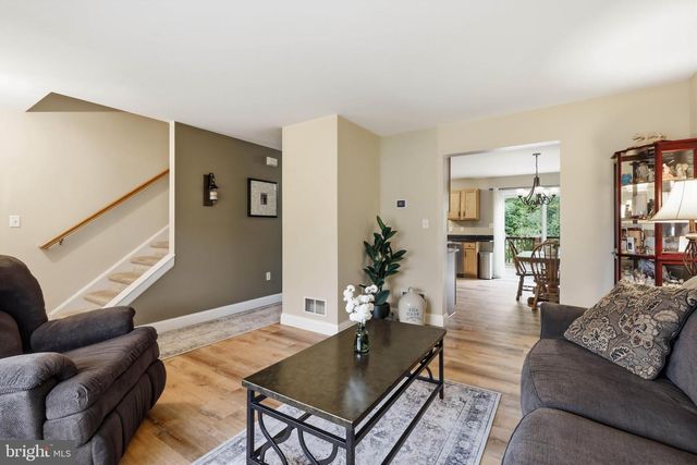 348 DOGWOOD LN, Womelsdorf, PA 19567